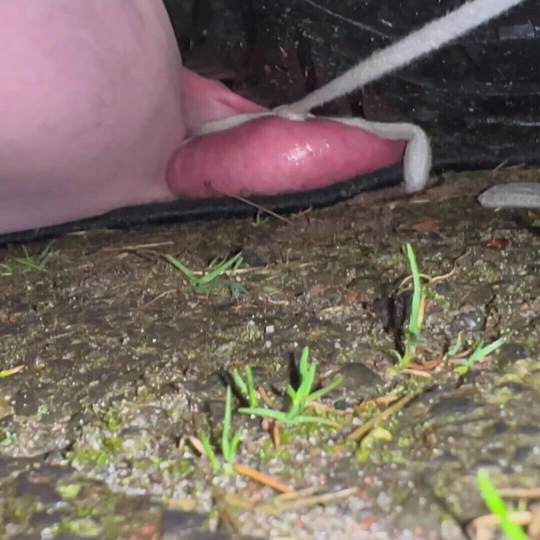 Crushing Balls with Tailgate