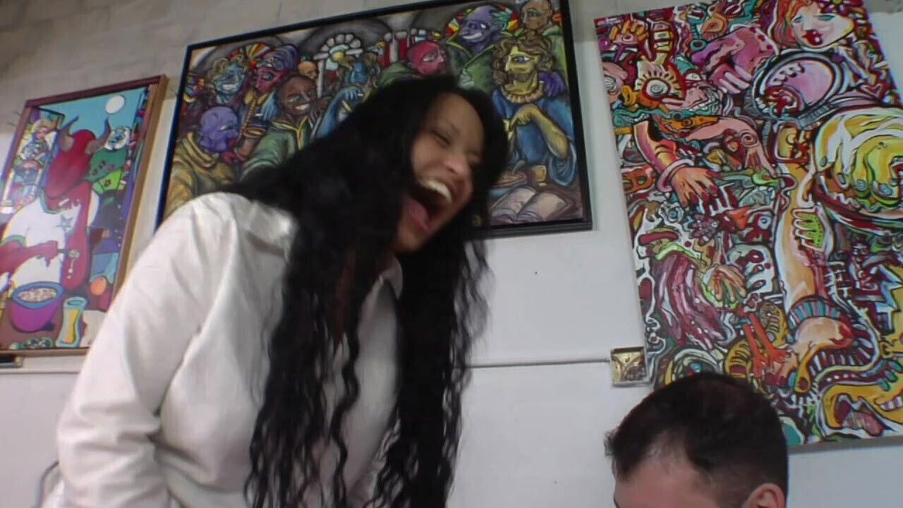 Cezars Super Milfs Vol.2 Episode