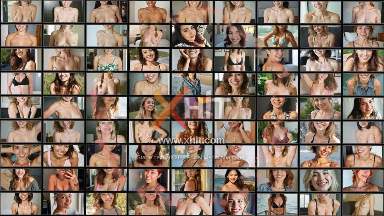 most exciting scenes with Carla friends