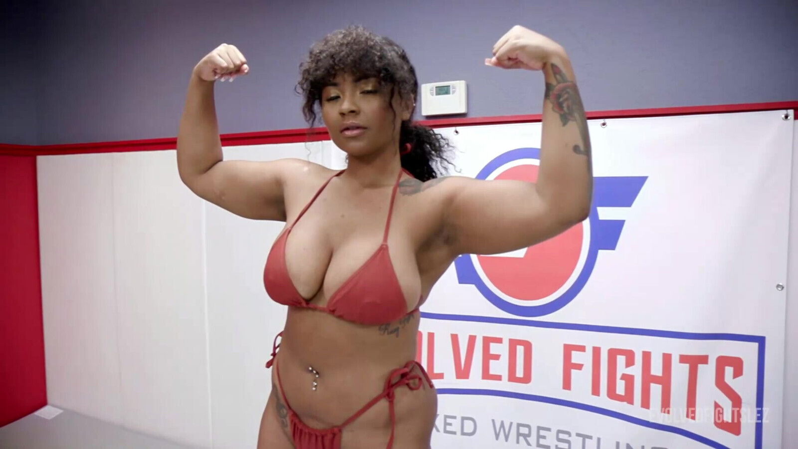 Ariel Avery Jane Will Ariel Continue Dominate?