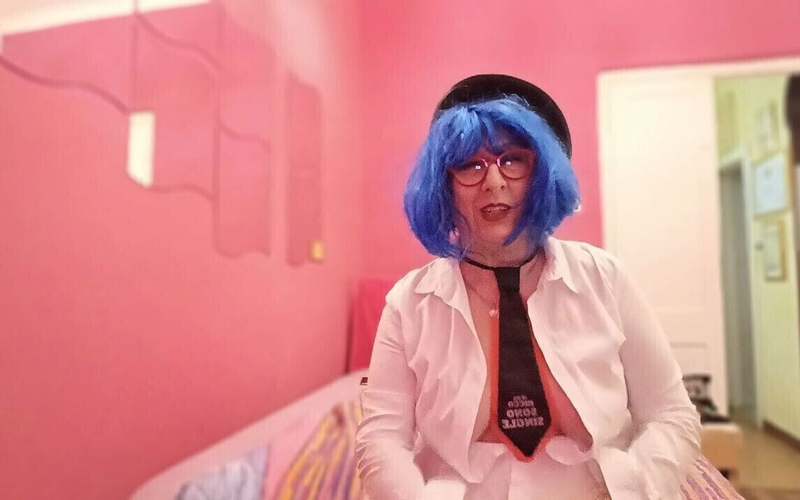 Veronica Rossi Official Your Trash Pornstar Seeks Husband