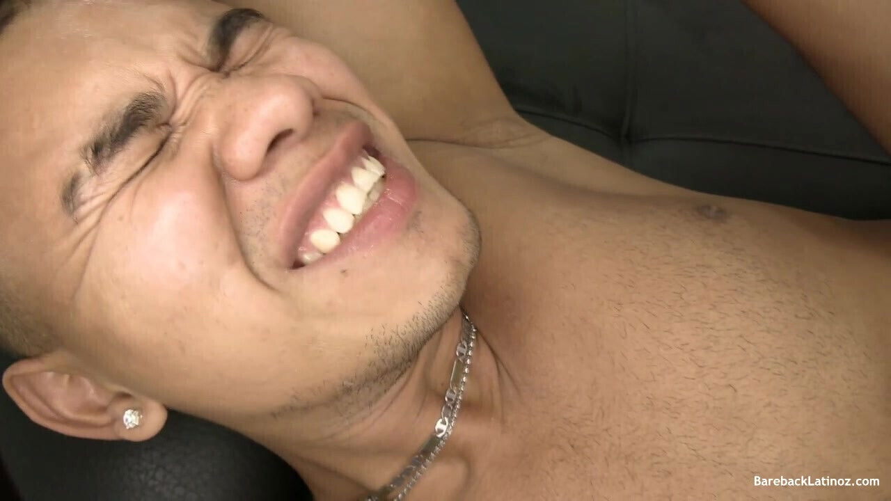 Latinos Pedro Fabian Barebacking