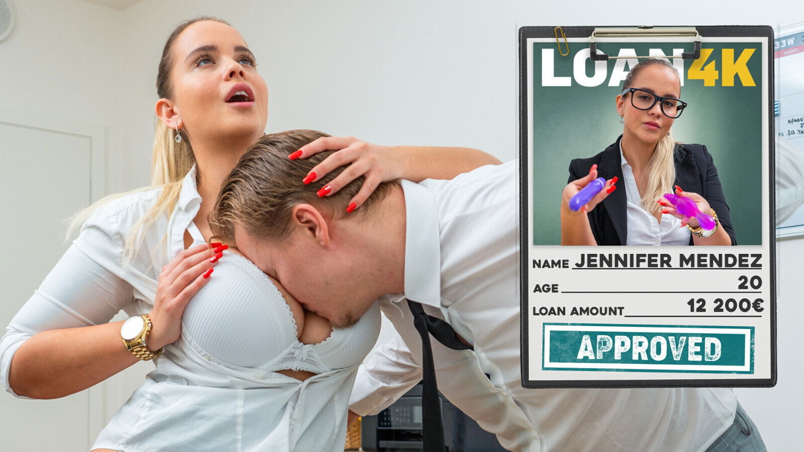 VIP4K. wanna play with bank? will play with your pussy really hard