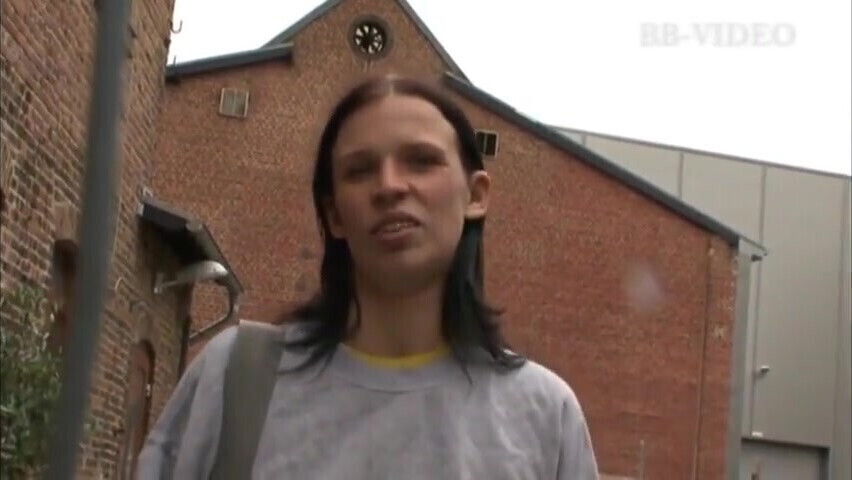 Solo with Beautiful Horny German Shows Every Detail Pussy Orgasm Vol.