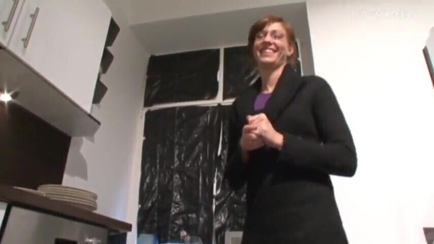 Top-notch German masturbation! pussy shown penetrated with toys vol.