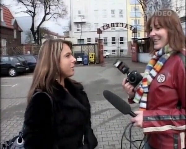 real whore boobs photographed street while goes fuck with partner