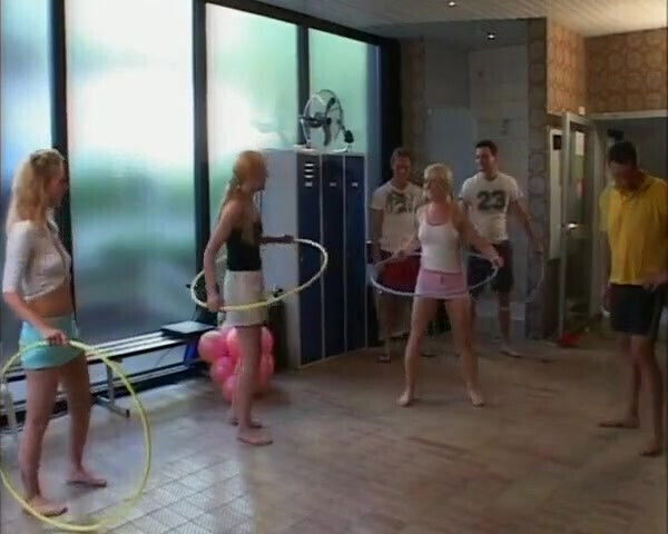 horny slut pilates instructor fuck pussy