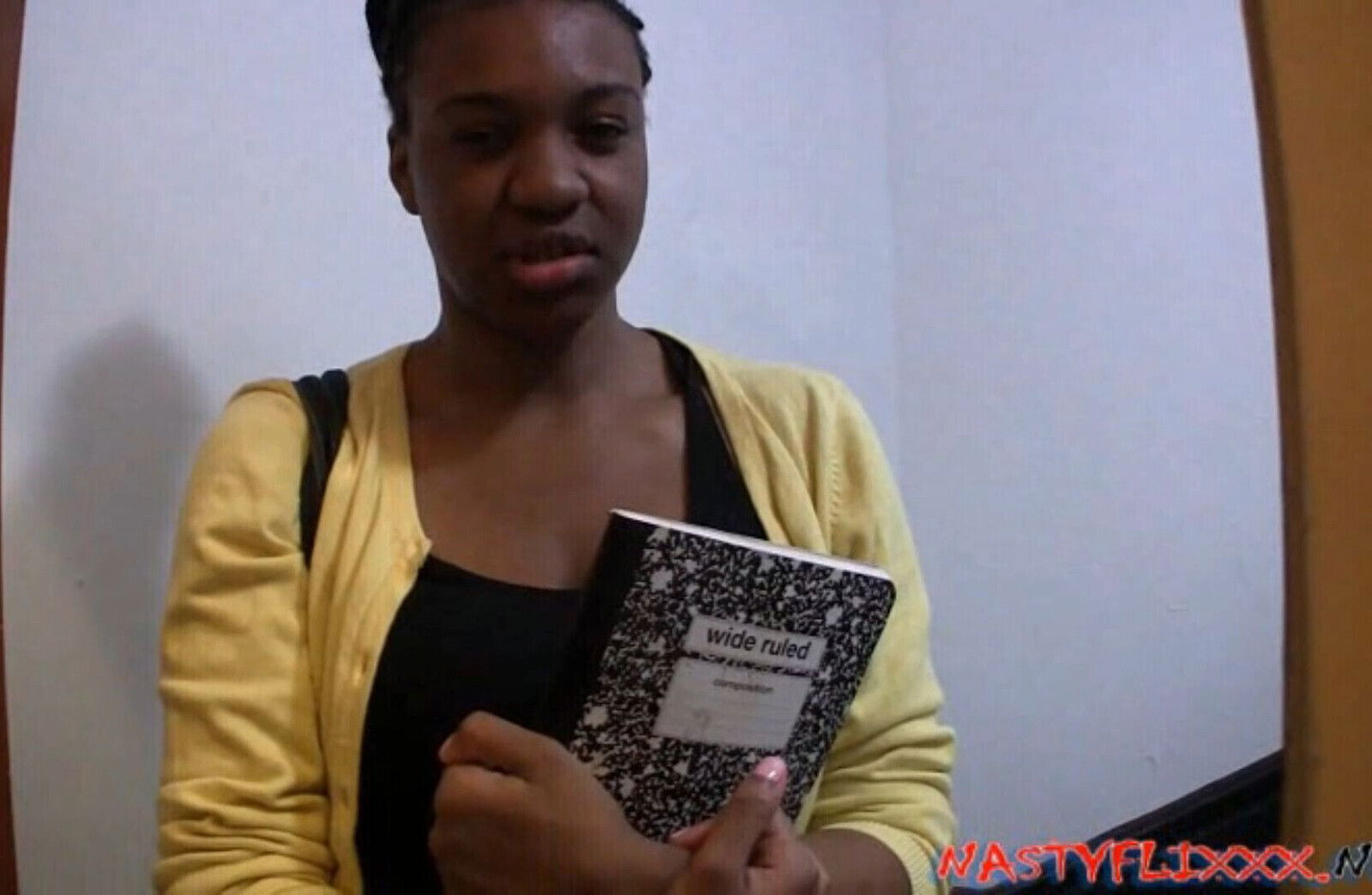 About Tiara Malone...19 Slut