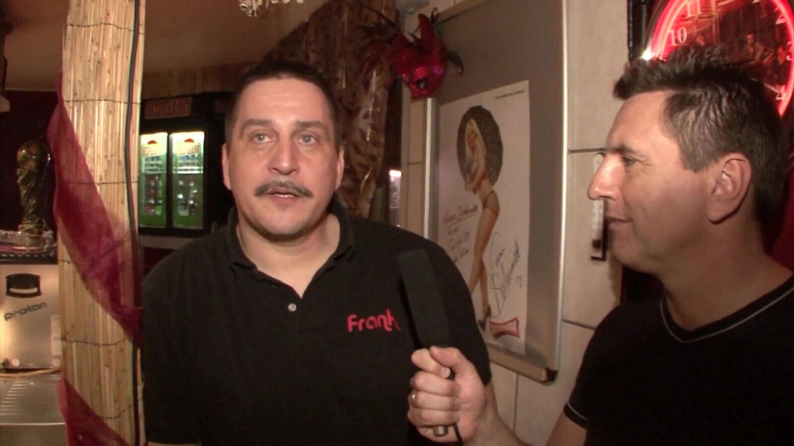 Sluts love exchange cocks BB-VIDEO Produktion