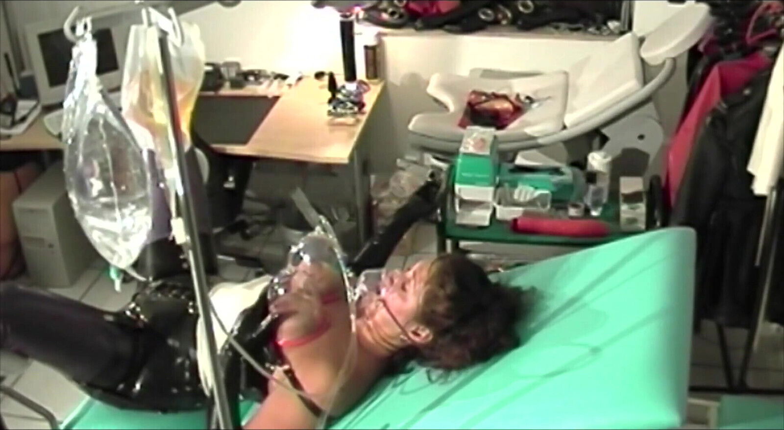 clinic every wish comes true BB-VIDEO Produktion