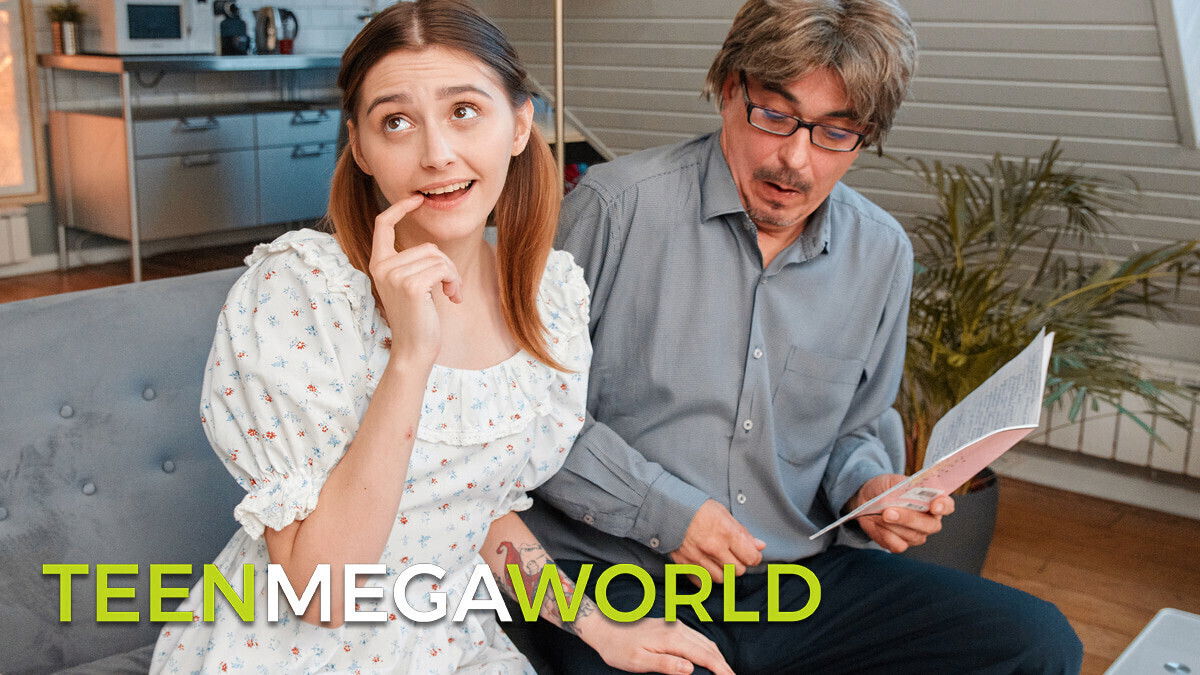 Funky Town Fucks Teacher Grade TeenMegaWorld