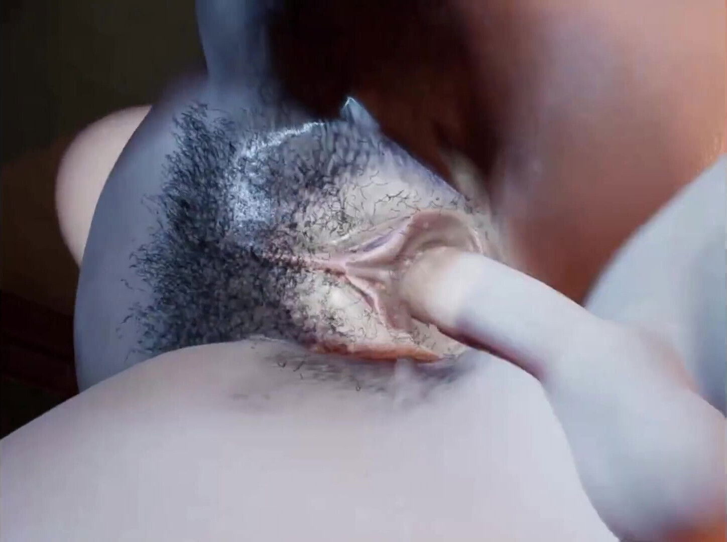 Demetra Gigantic Romanian Vampire