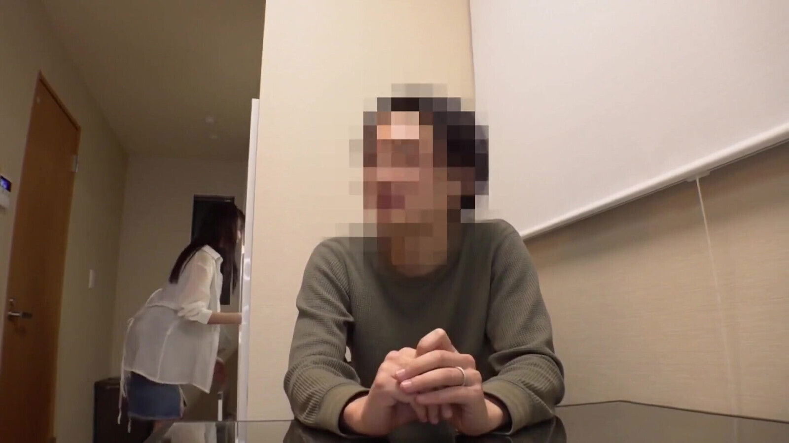 Part World's Most Perverted Couple Facial Squirting Verge Drowning Massive Ejaculations Make