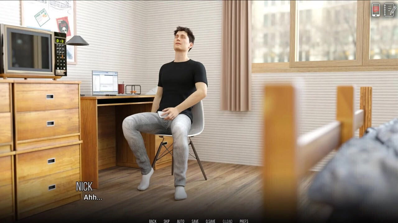 University Problems Kinky Underwear Misskitty2k