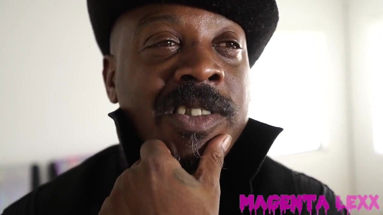 Hopped Down Trail This Orgy