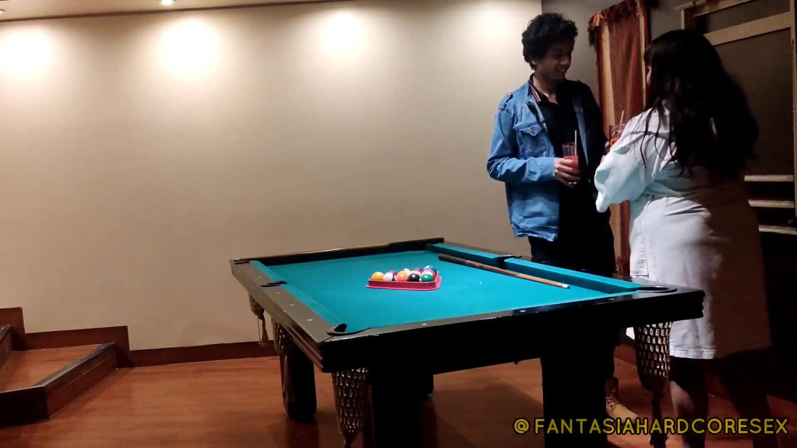 Lost Best Friend Fuck Home