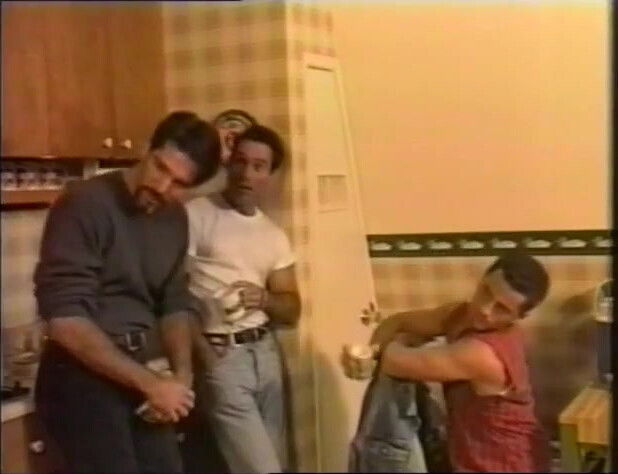 Cute gives rimming this horny