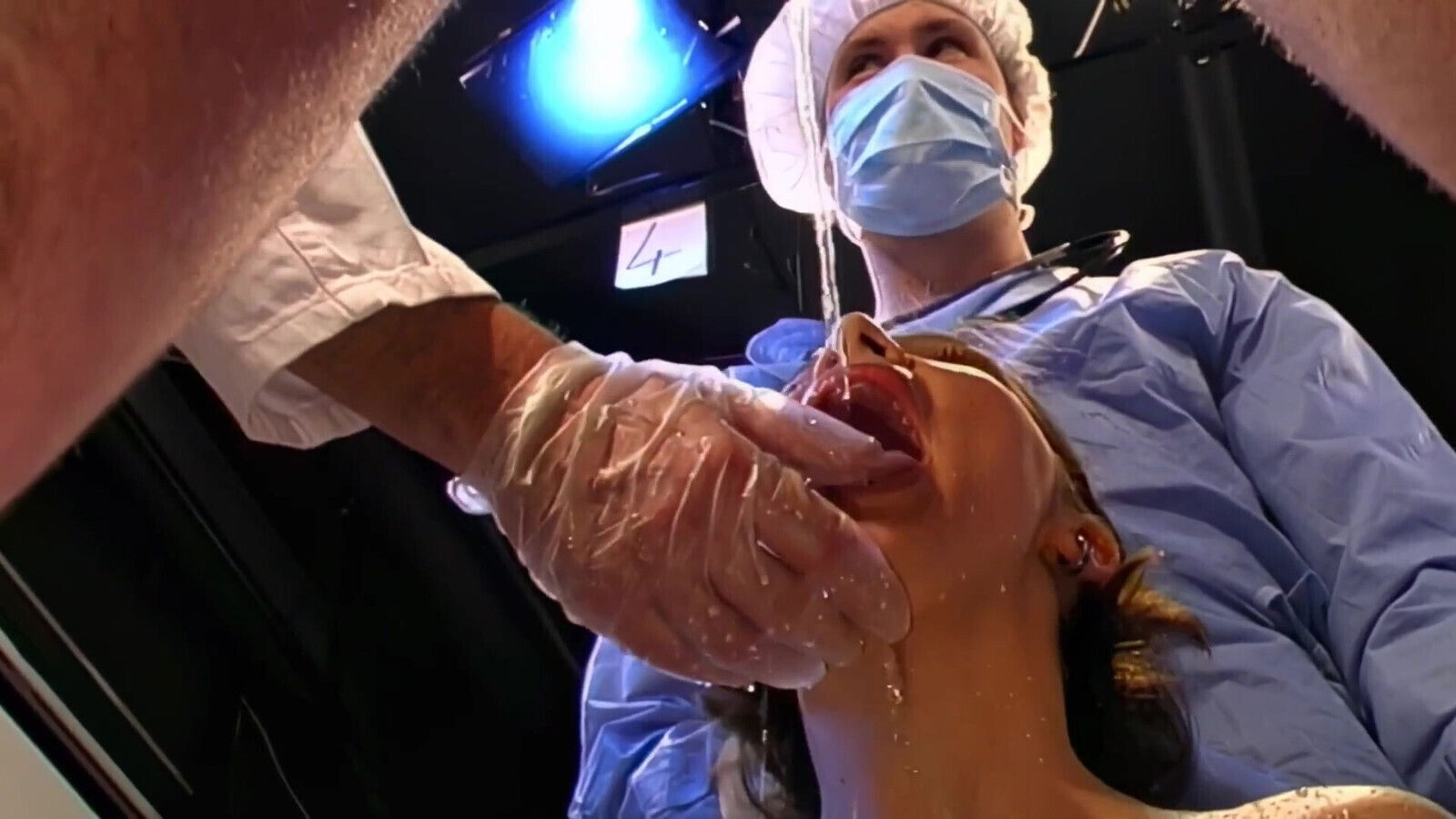 Piss Drinking Bukkake Loving Babes