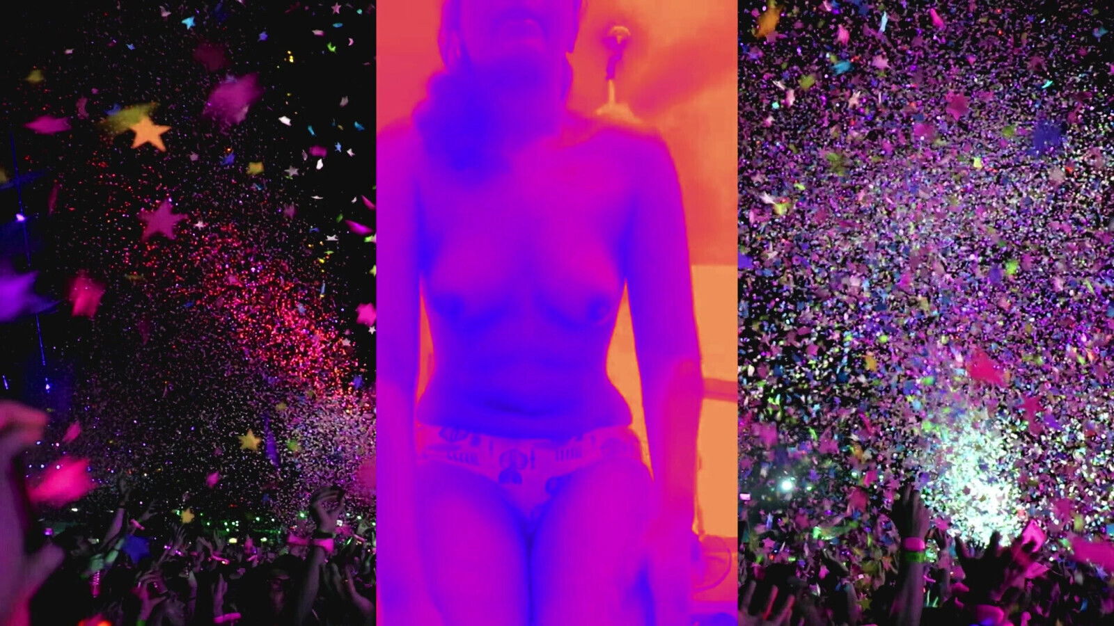 SandyWantsMore: Sexy Night Remember