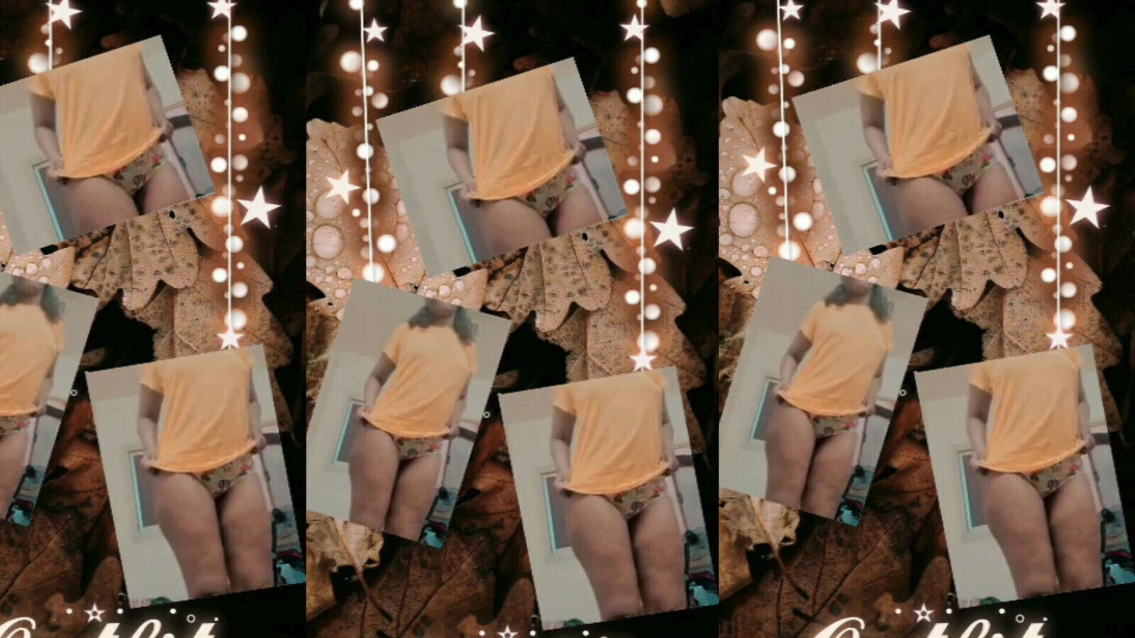 SandyWantsMore: Heat Dance Floor