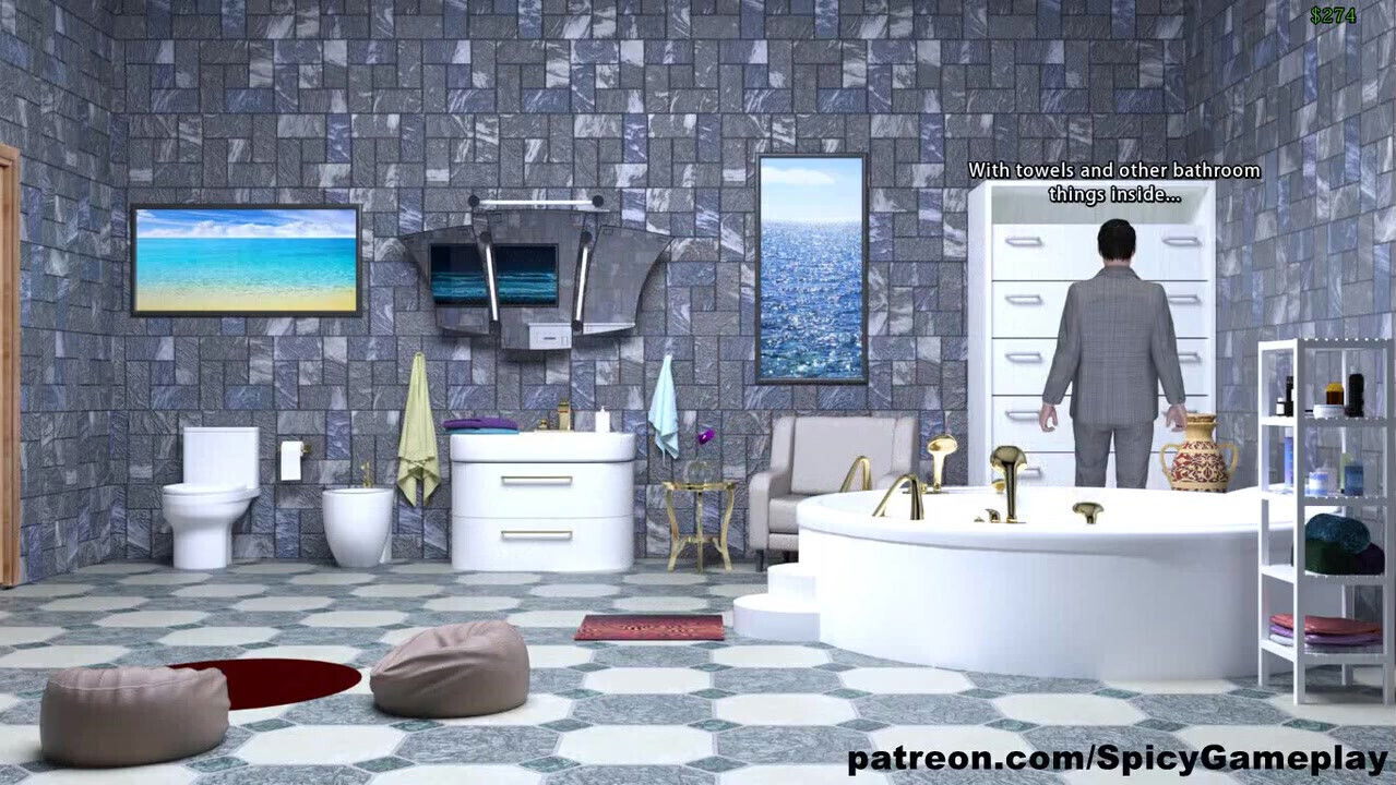 Adventures Willy pornography