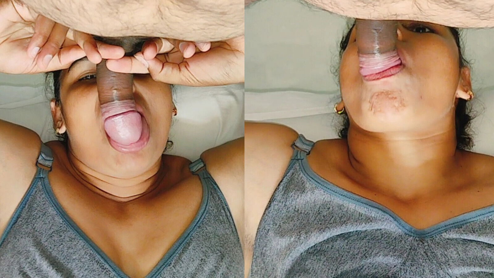 fuck stepsister mouth, deep throats