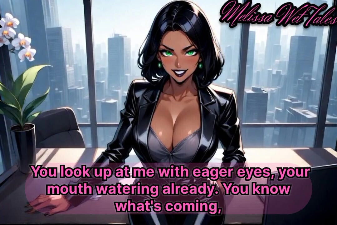 Boss teaches properly suck black (SISSIFICATION ROLEPLAY)