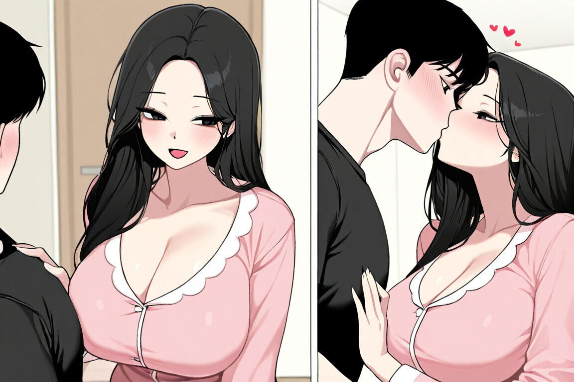 slept with your sister's virgin best friend [01]