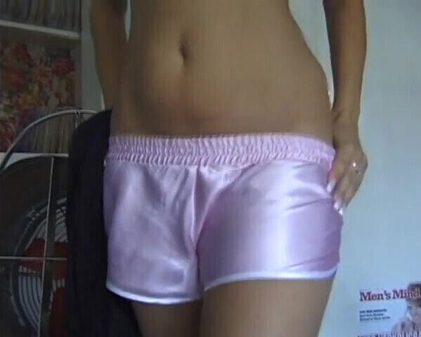 Name Sarka Exhibitionist Blonde Model with Natural