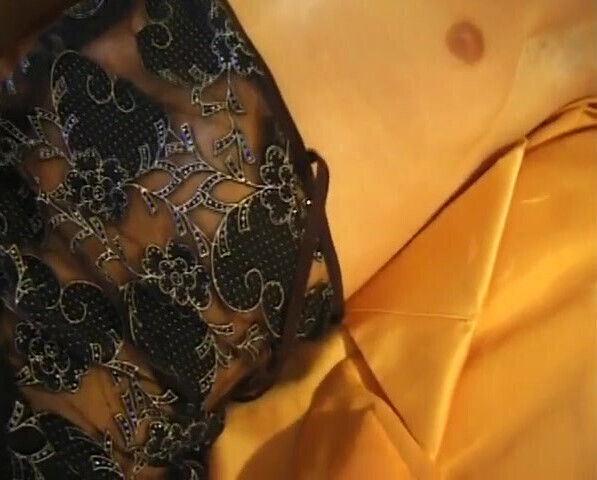 Patricia's First Audition Beautiful Girl Today