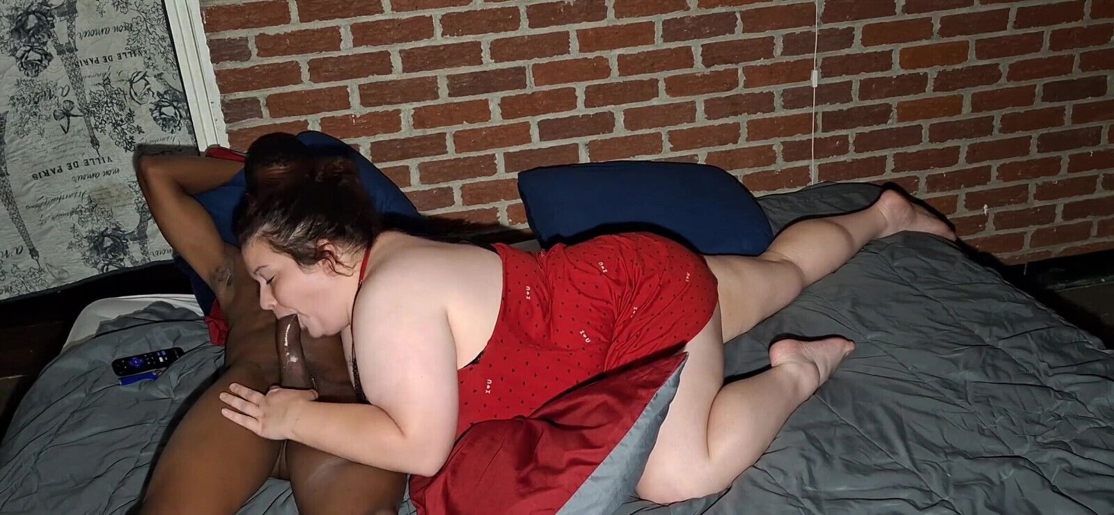 Want Suck Because Make Faster Tasting Thing