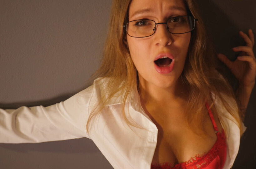 Cheating husband with boss. What like dicks?