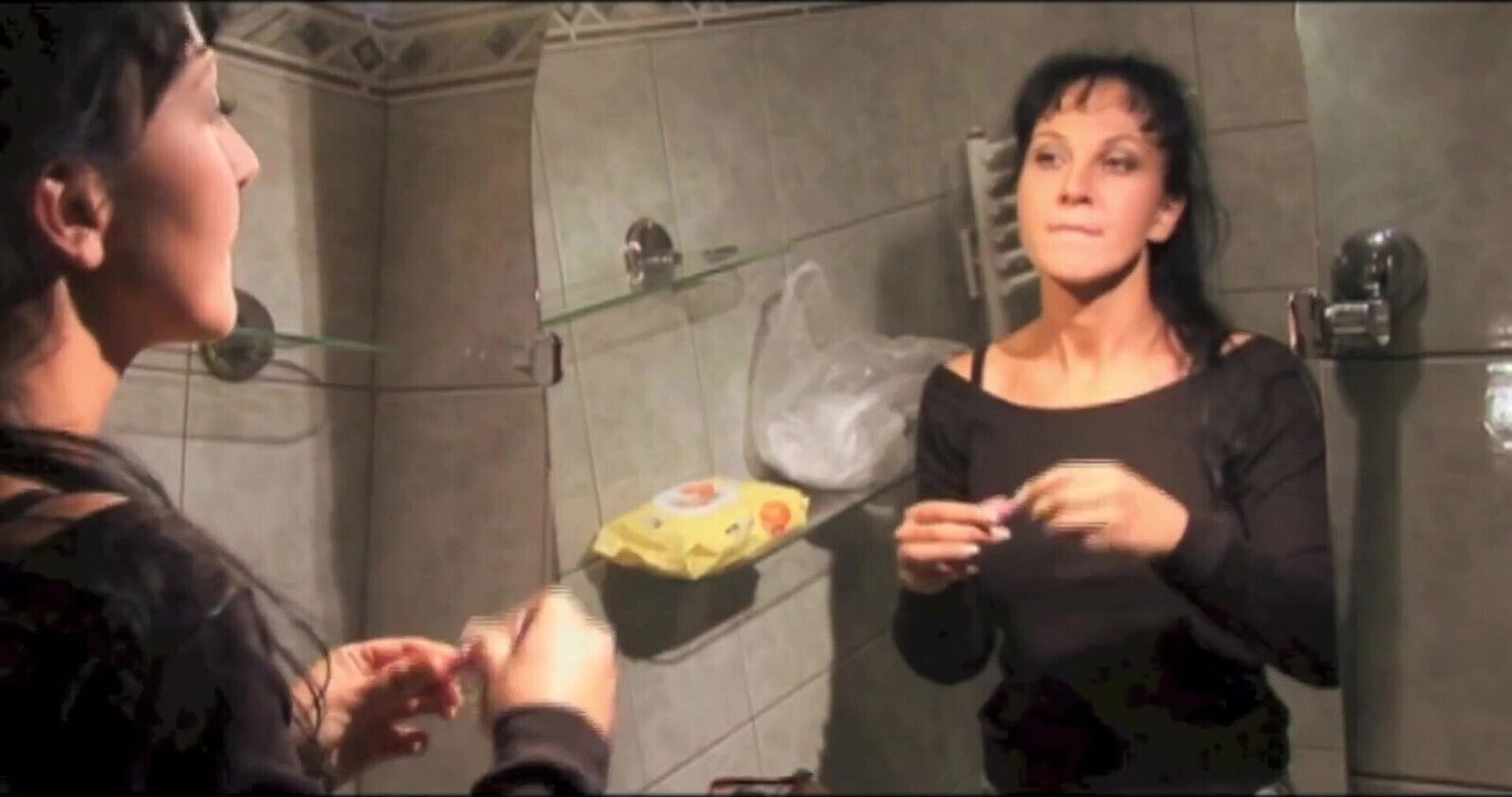 Professor Student: Nice Fuck While Wife