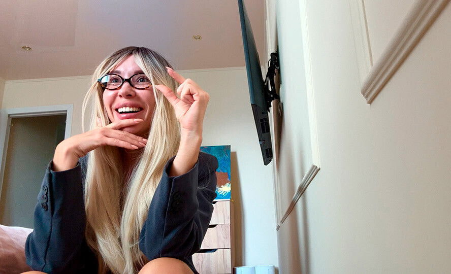 laugh humiliate your little dick