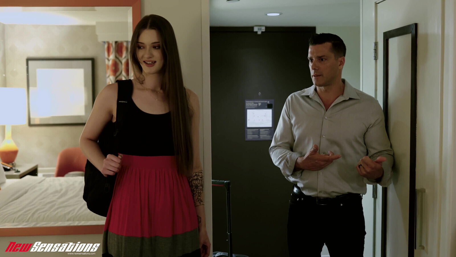 Olivia Special Reservations