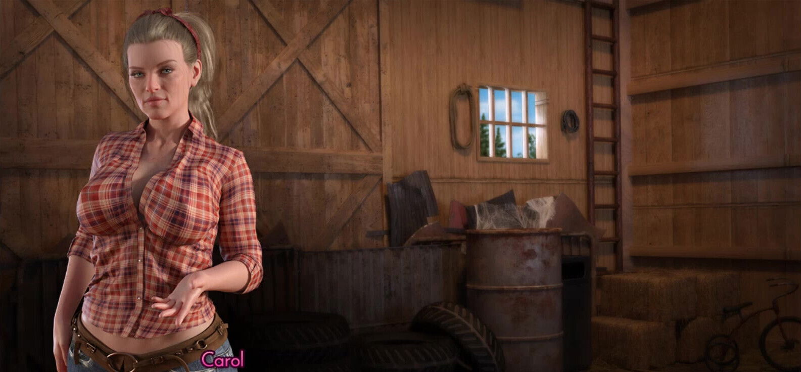 Genesis Order Special Recipe Misskitty2k