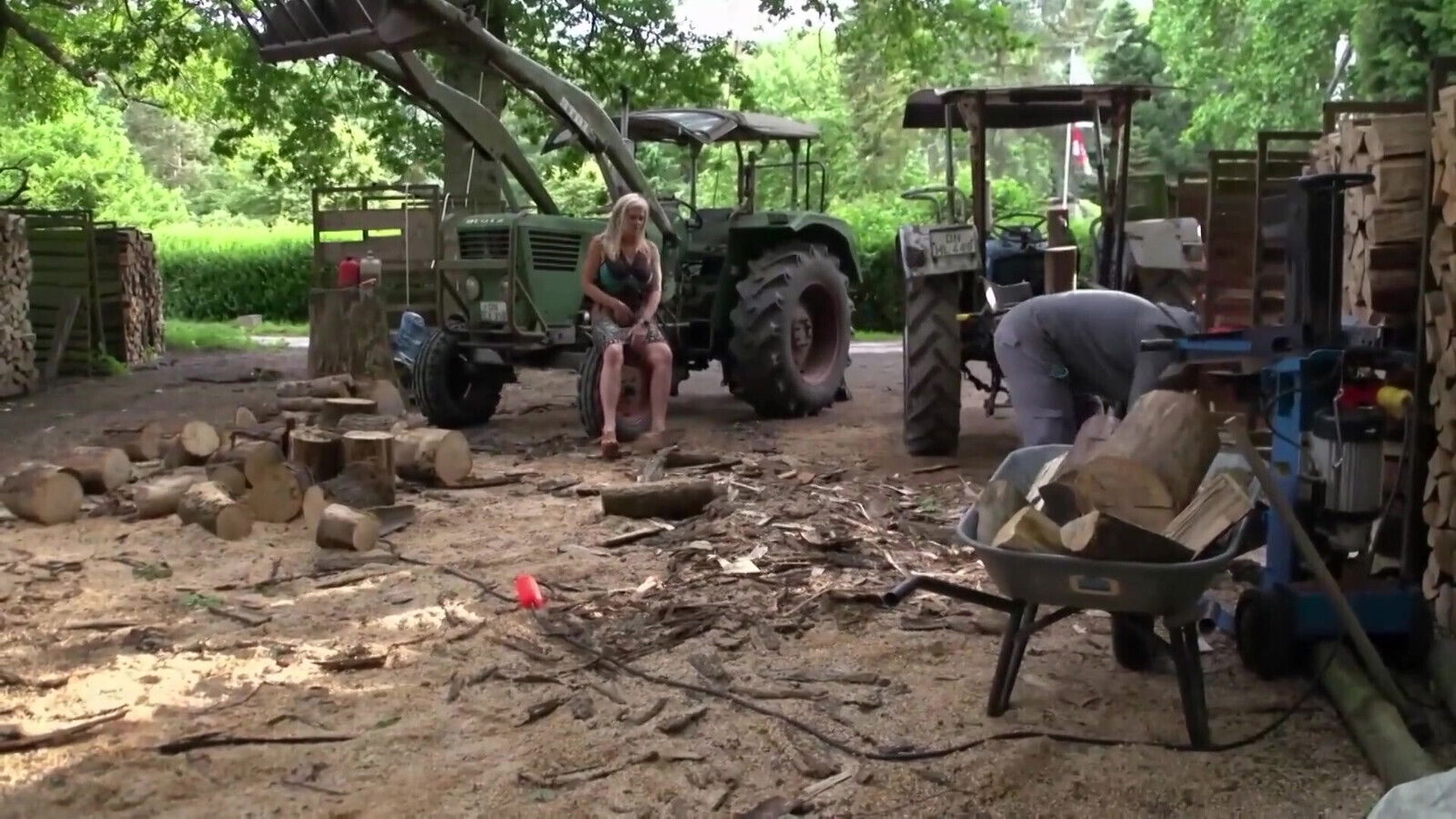 Winnie Marina Full Movie