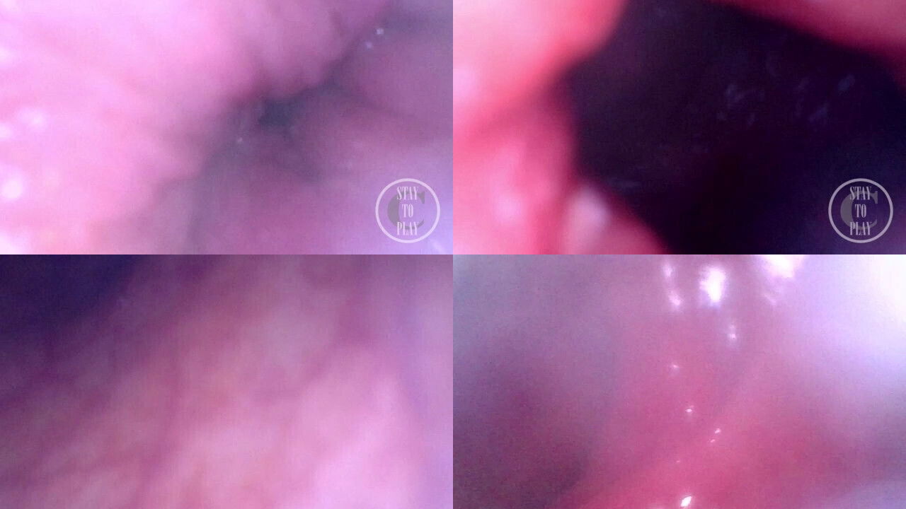 your Dick inside loose