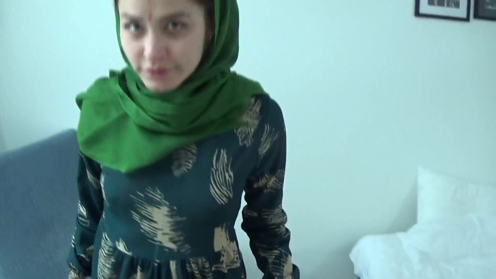 Fucking Hard Muslim Afghan Neighbor