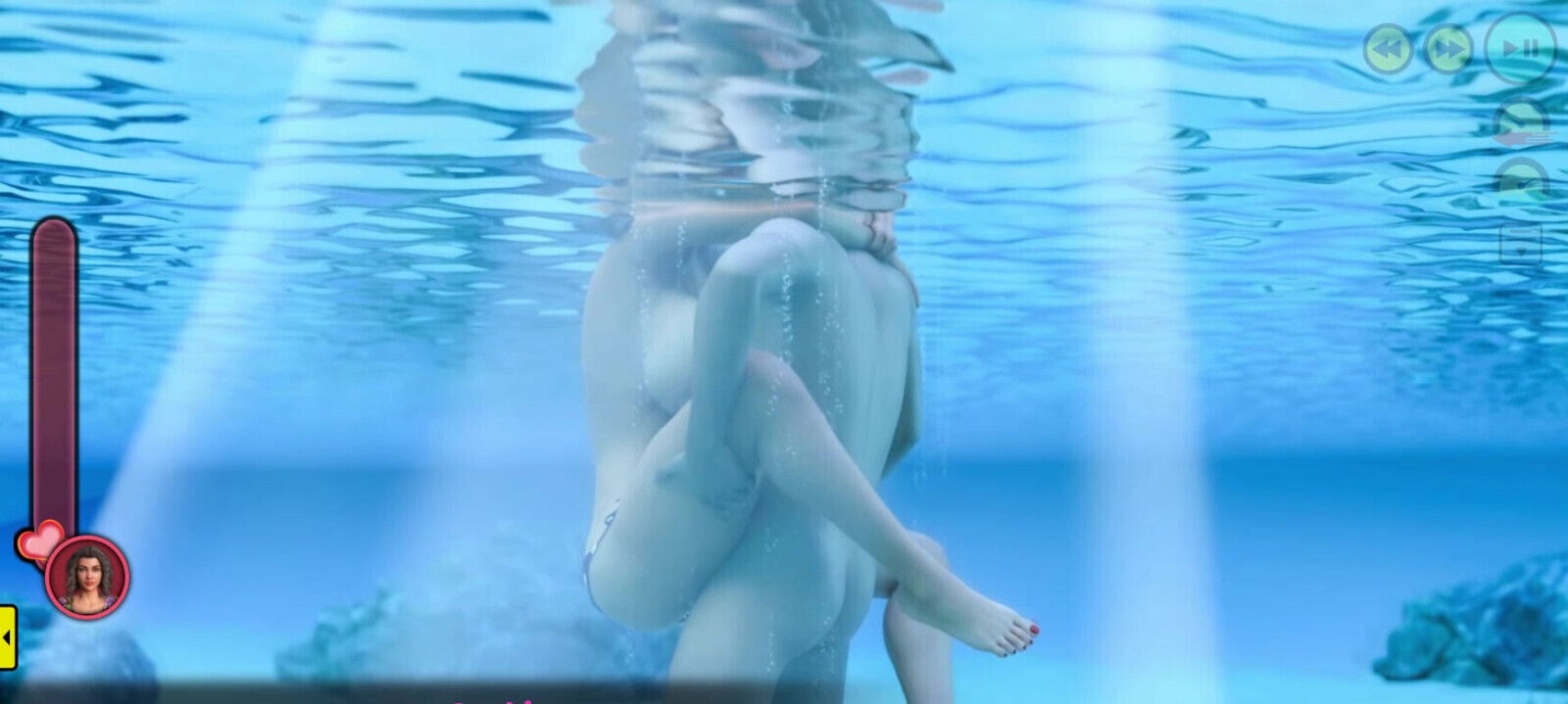 MILFs Sunville Risky Foxie2k