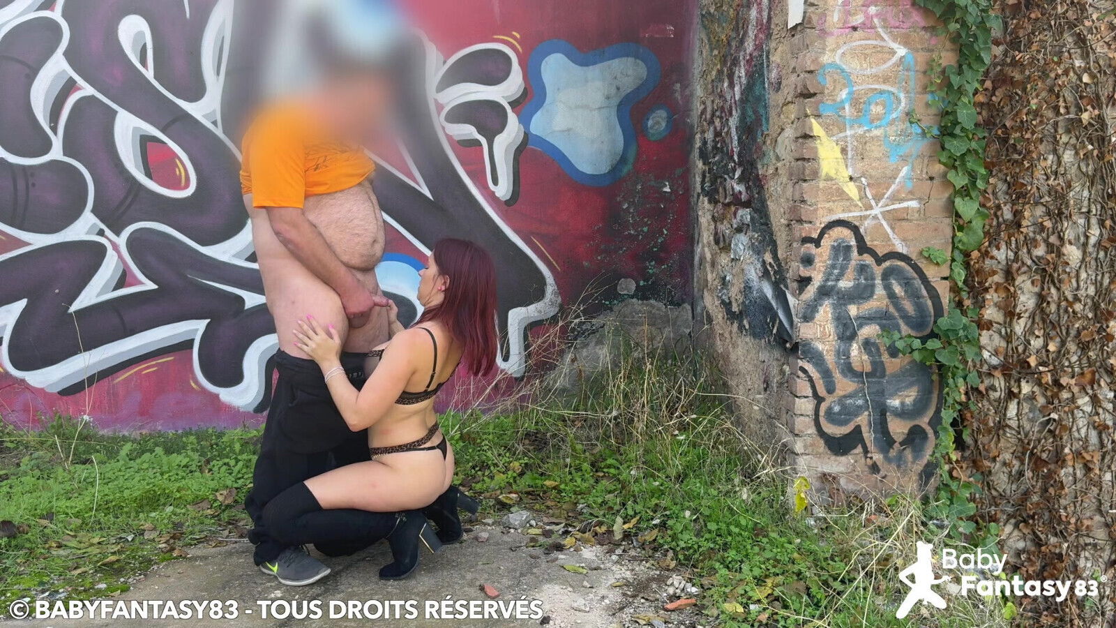 🇫🇷Babyfantasy83 Horny Cracks Before Fucks