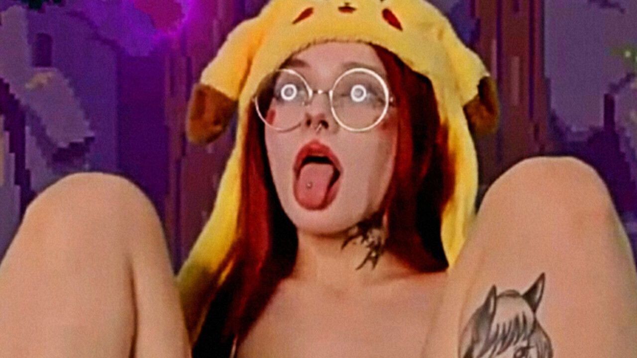 Sweet girl fairy tale forest