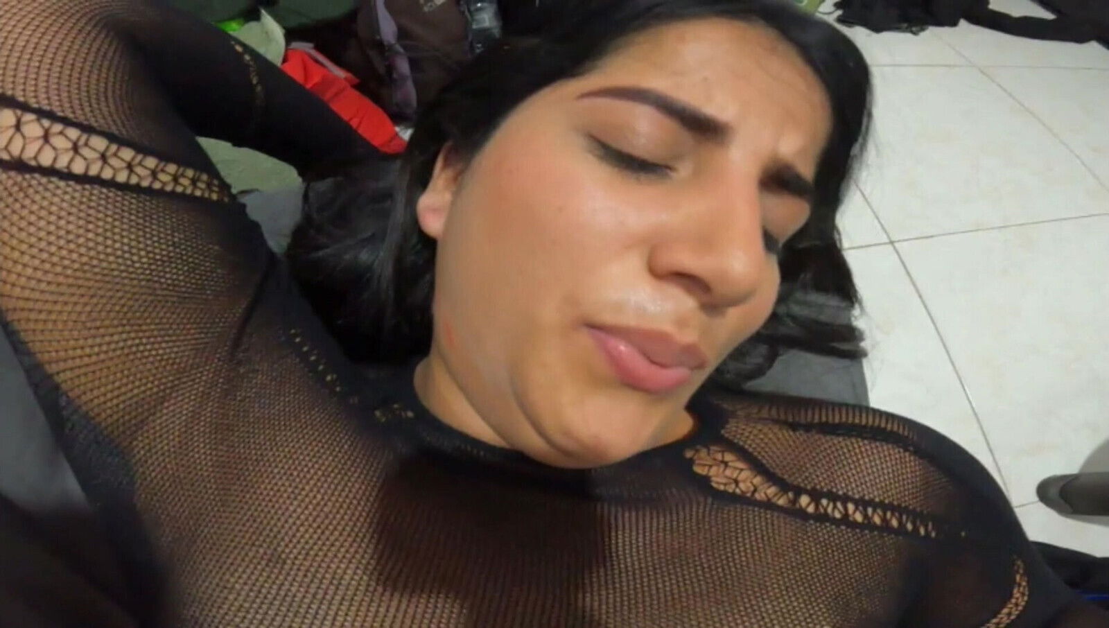 Your Slutty Wife Here Spit Clit Fuck Pussy Very Hardcore Jhodez1