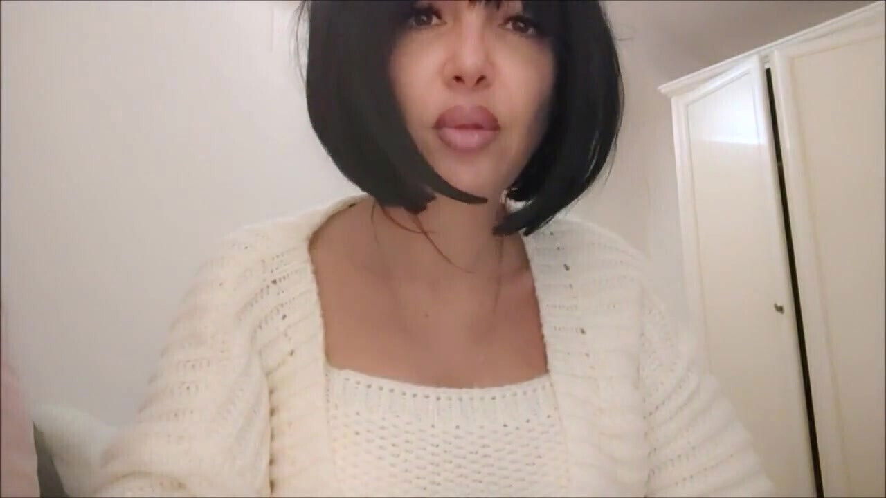 Mistress Sexy Dirty Talker