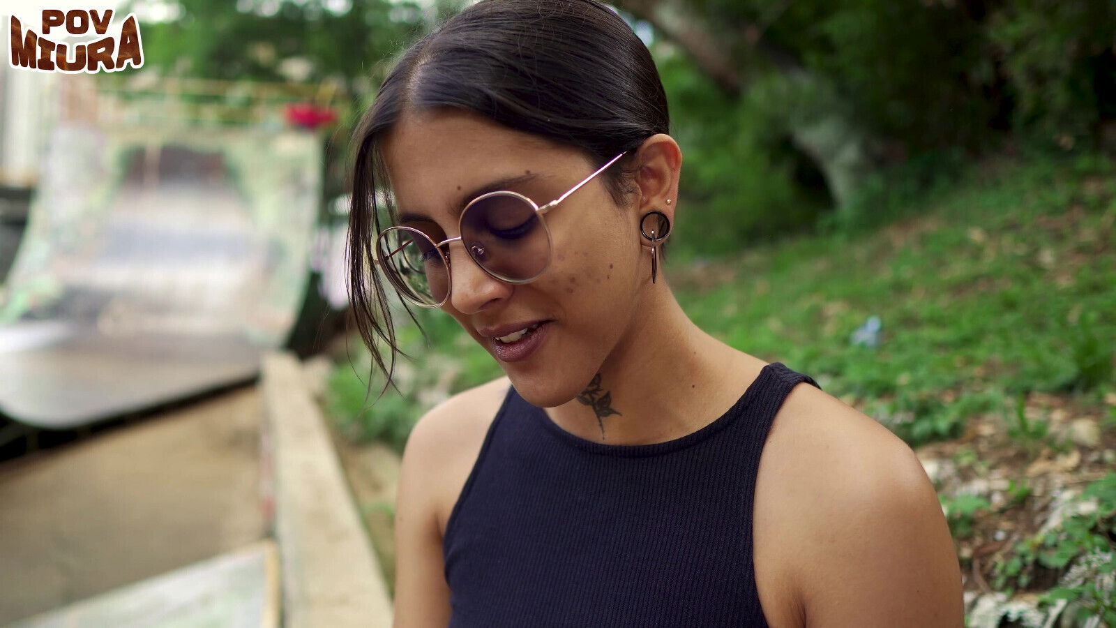 Casting Girls Medellin, This Amazing Girl