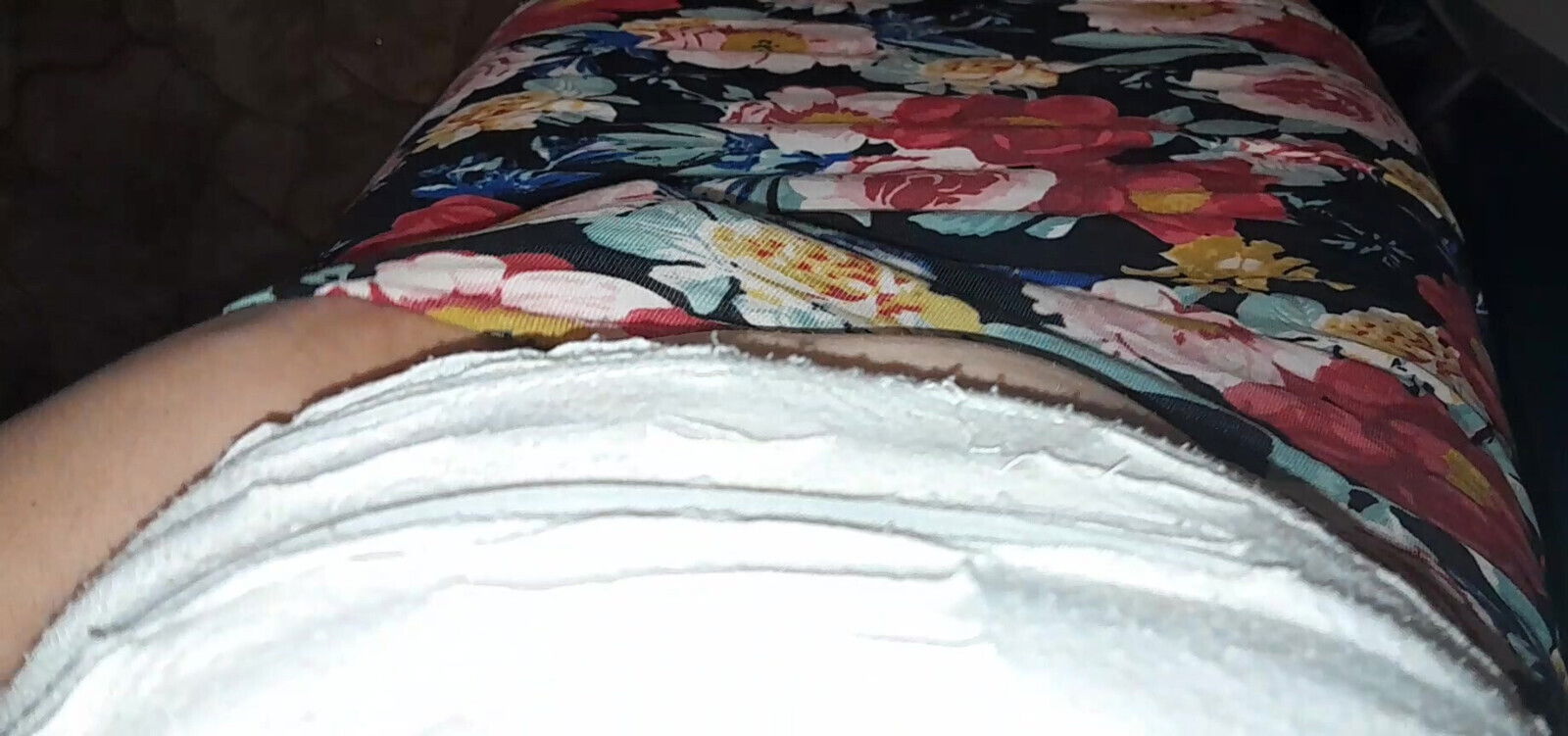 younger step sister bathroom jerk