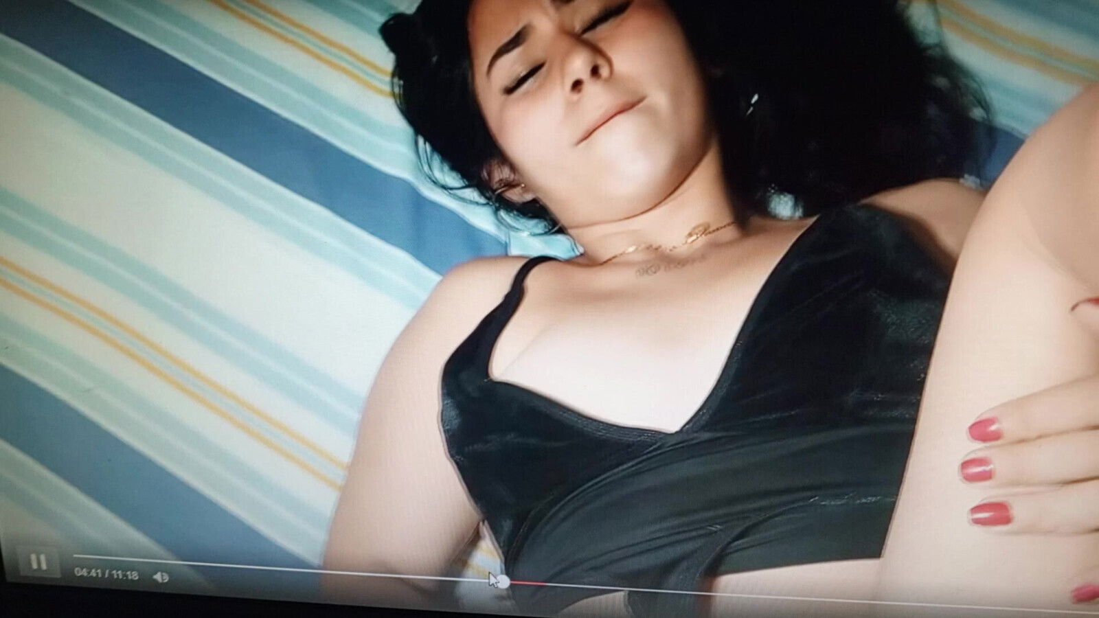 Wild fucked with horny stepsister sucking