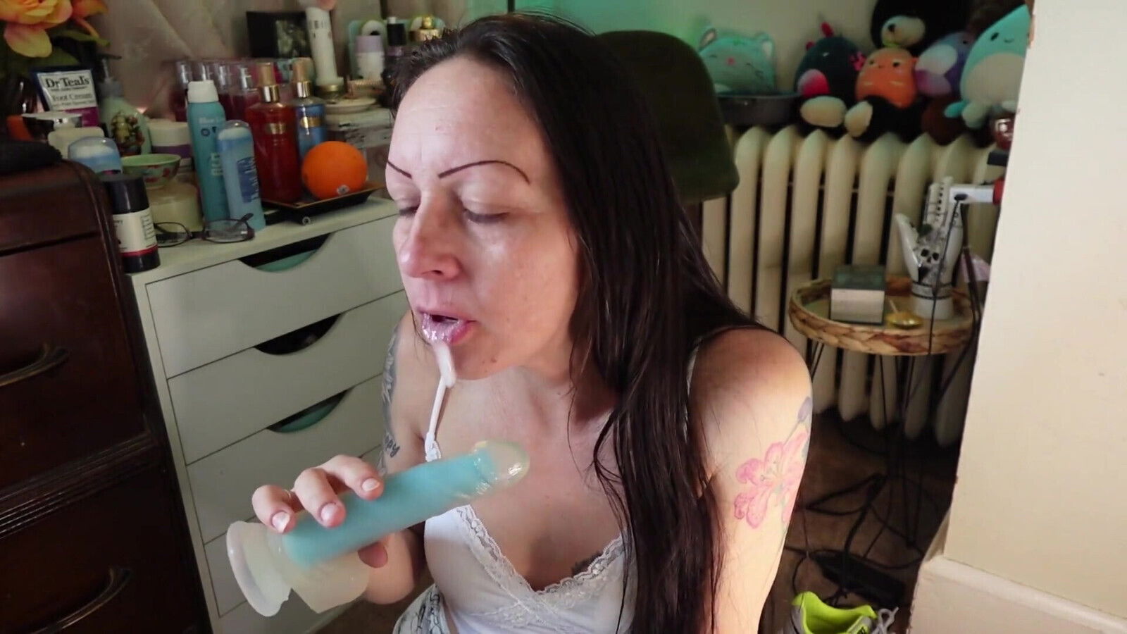 Oral Obsession Unleashed