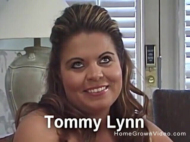 Tommy Lynn Gives Handjob