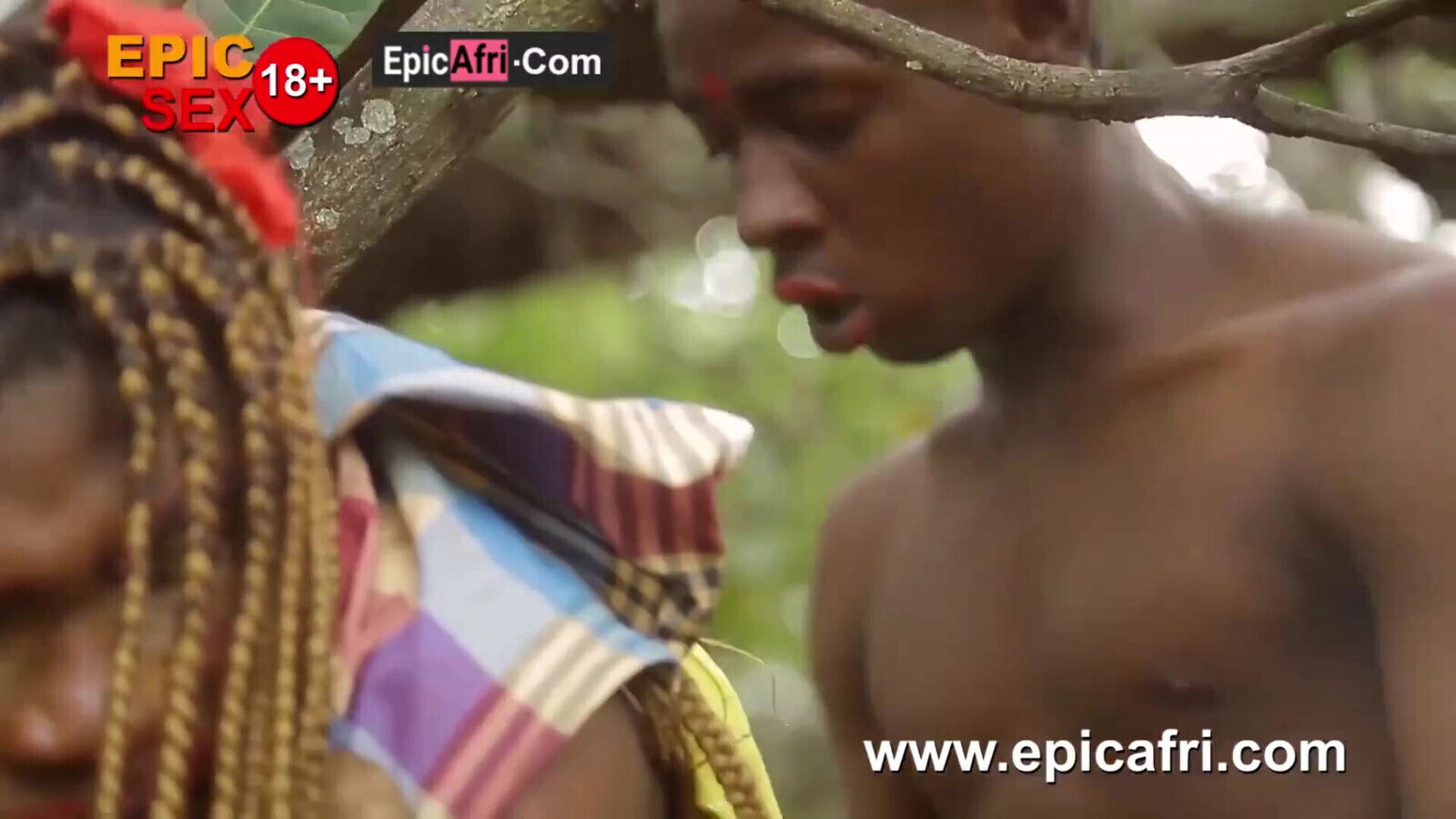 step brother's take turns fucking woman